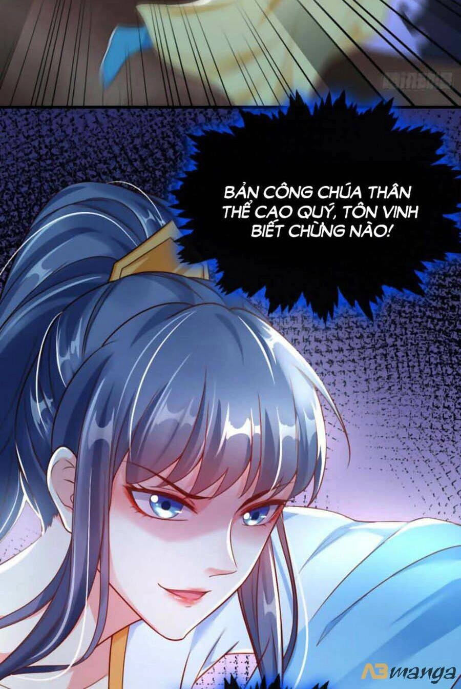 Hệ Thống Xuyên Không Hỏa Tốc: Lão Đại Phản Diện Không Dễ Chọc Chapter 3 - 32