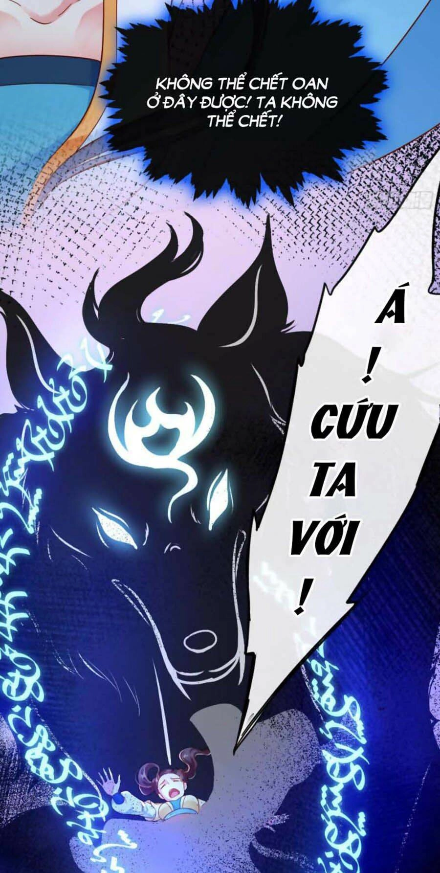 Hệ Thống Xuyên Không Hỏa Tốc: Lão Đại Phản Diện Không Dễ Chọc Chapter 3 - 33