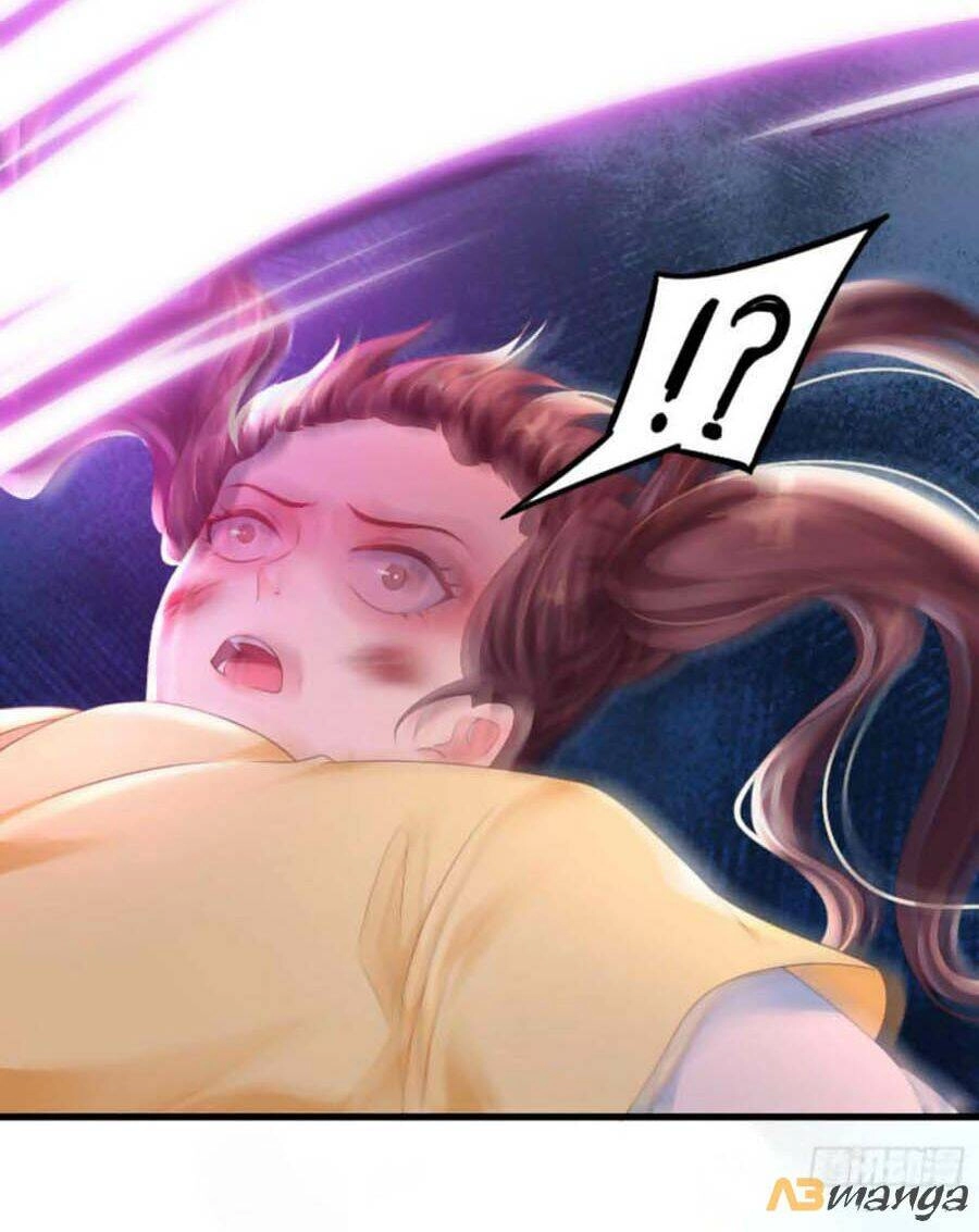 Hệ Thống Xuyên Không Hỏa Tốc: Lão Đại Phản Diện Không Dễ Chọc Chapter 3 - 36