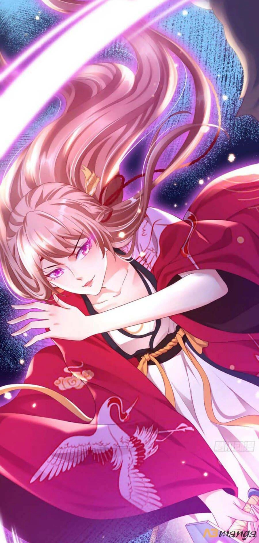 Hệ Thống Xuyên Không Hỏa Tốc: Lão Đại Phản Diện Không Dễ Chọc Chapter 3 - 41