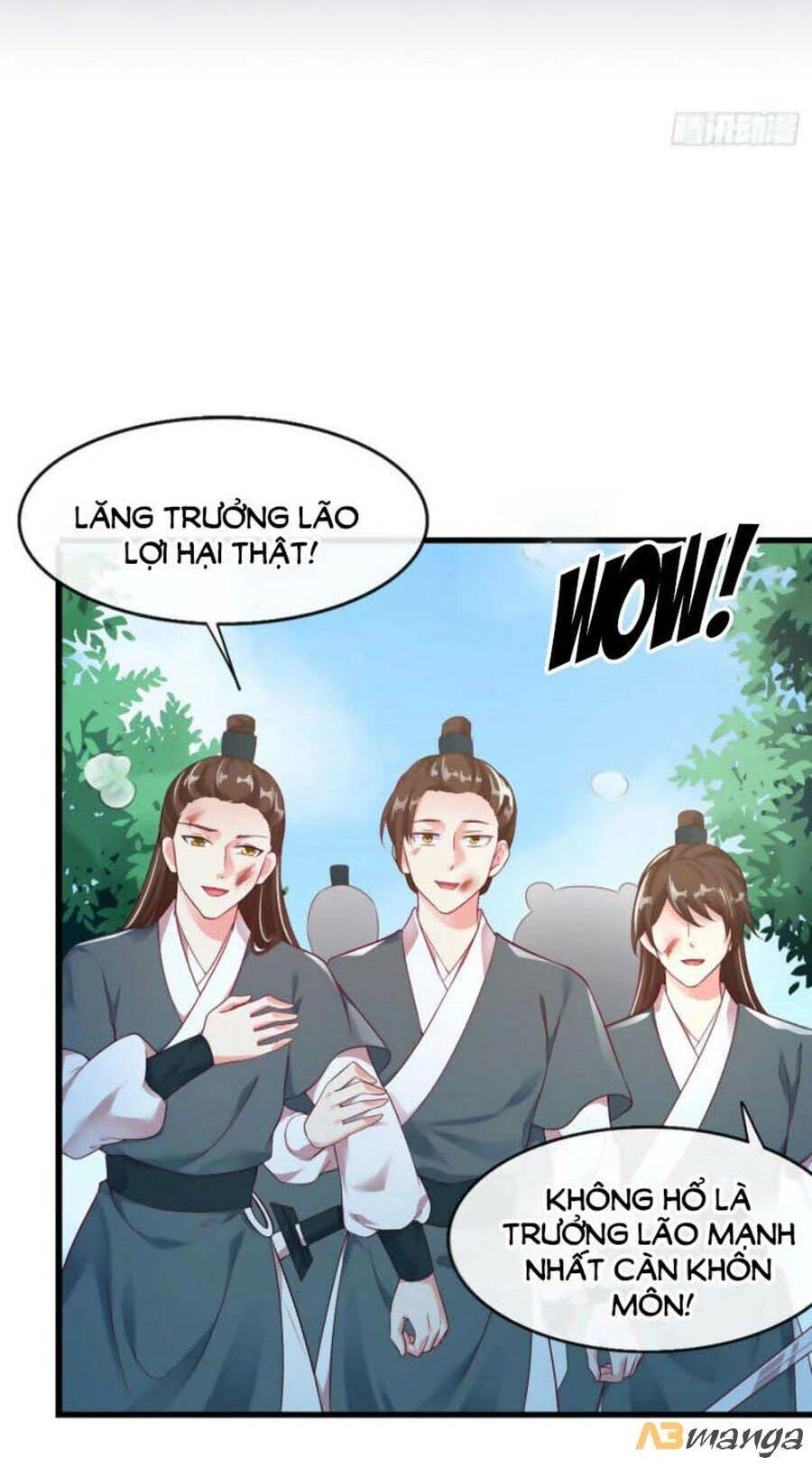 Hệ Thống Xuyên Không Hỏa Tốc: Lão Đại Phản Diện Không Dễ Chọc Chapter 3 - 43