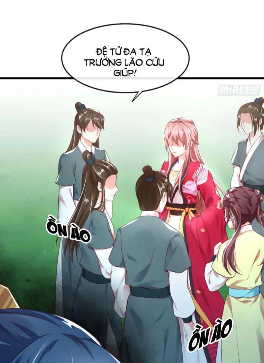 Hệ Thống Xuyên Không Hỏa Tốc: Lão Đại Phản Diện Không Dễ Chọc Chapter 3 - 44