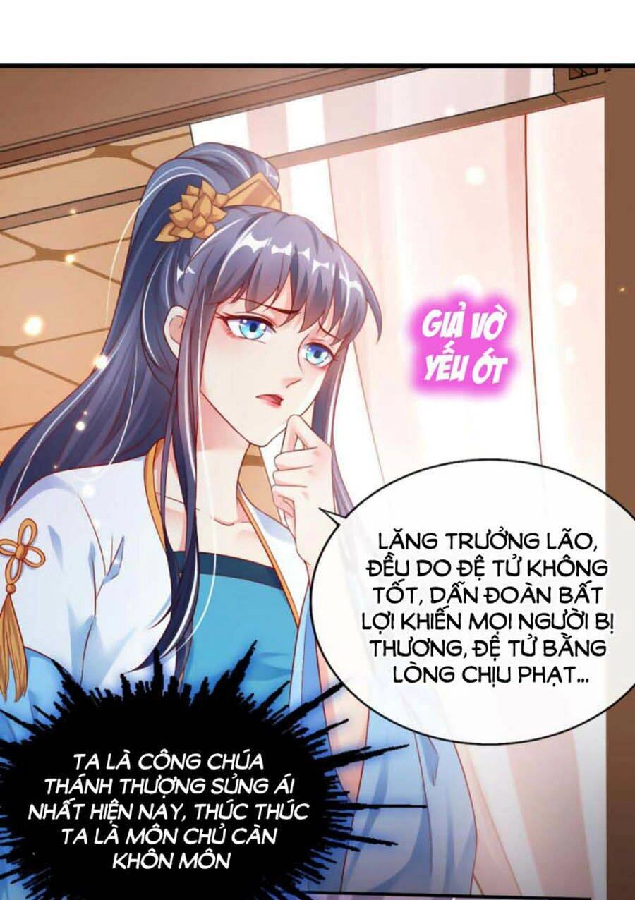 Hệ Thống Xuyên Không Hỏa Tốc: Lão Đại Phản Diện Không Dễ Chọc Chapter 3 - 48