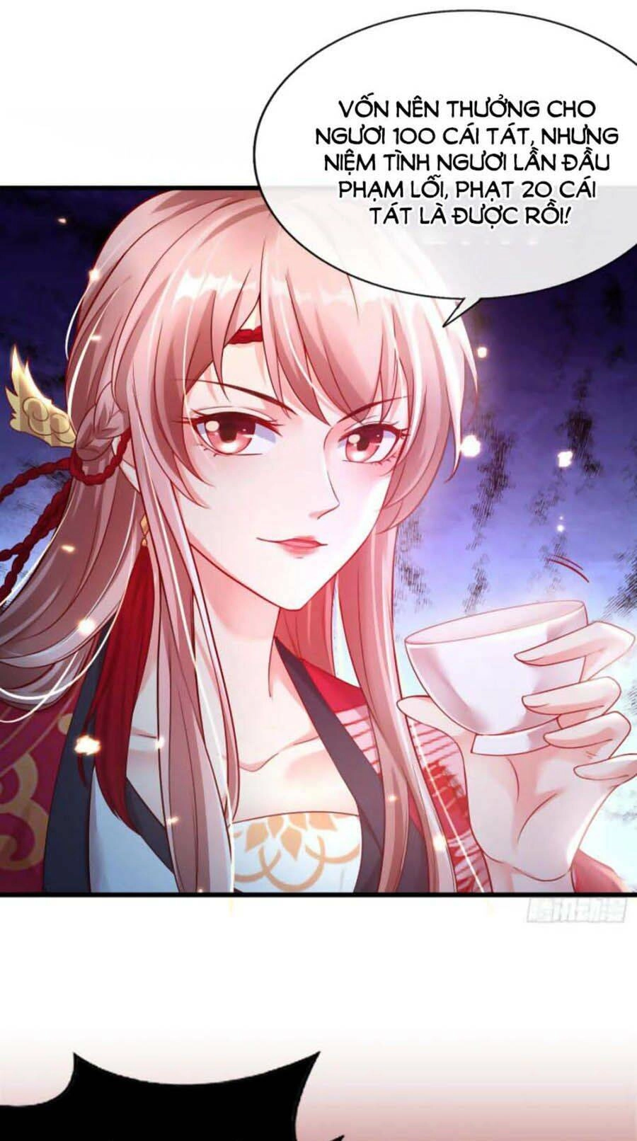 Hệ Thống Xuyên Không Hỏa Tốc: Lão Đại Phản Diện Không Dễ Chọc Chapter 3 - 52