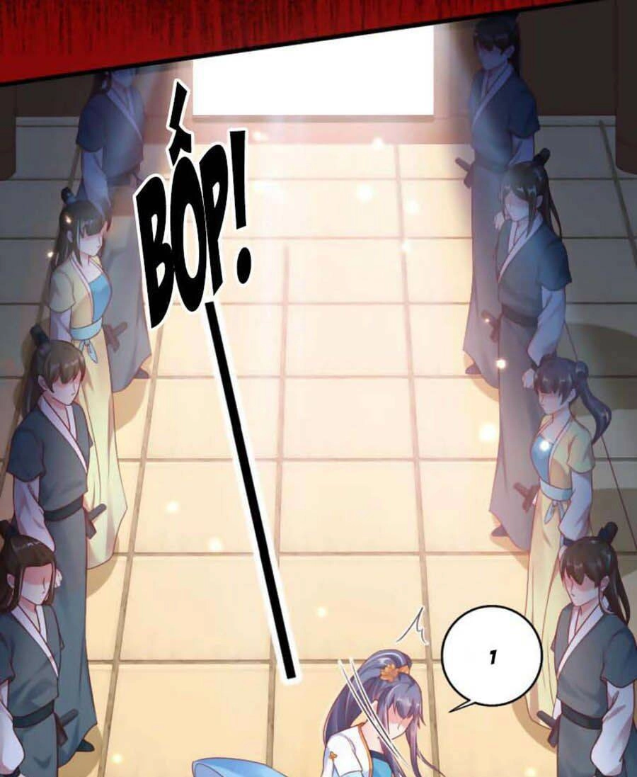 Hệ Thống Xuyên Không Hỏa Tốc: Lão Đại Phản Diện Không Dễ Chọc Chapter 3 - 54