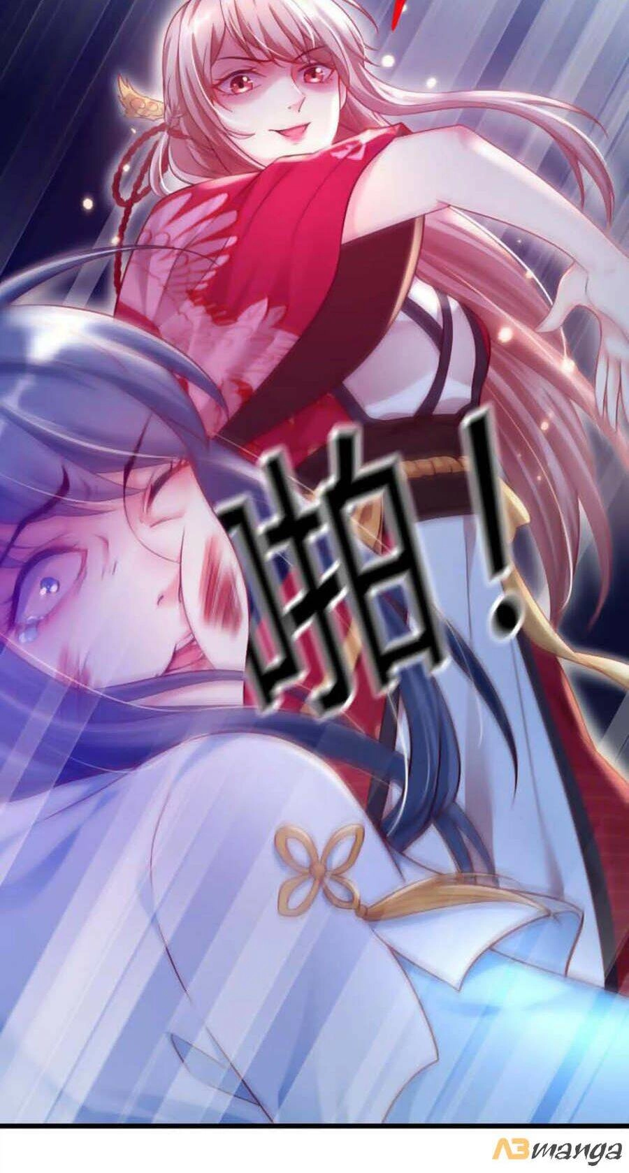 Hệ Thống Xuyên Không Hỏa Tốc: Lão Đại Phản Diện Không Dễ Chọc Chapter 3 - 57