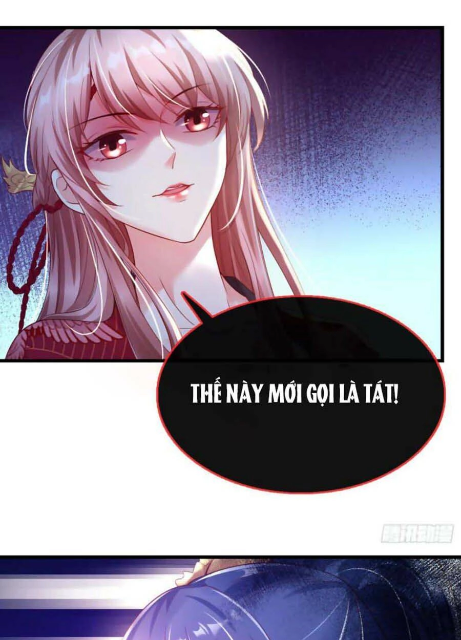 Hệ Thống Xuyên Không Hỏa Tốc: Lão Đại Phản Diện Không Dễ Chọc Chapter 3 - 58