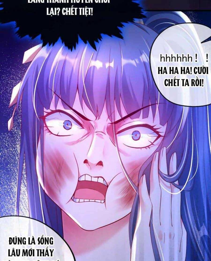 Hệ Thống Xuyên Không Hỏa Tốc: Lão Đại Phản Diện Không Dễ Chọc Chapter 3 - 61