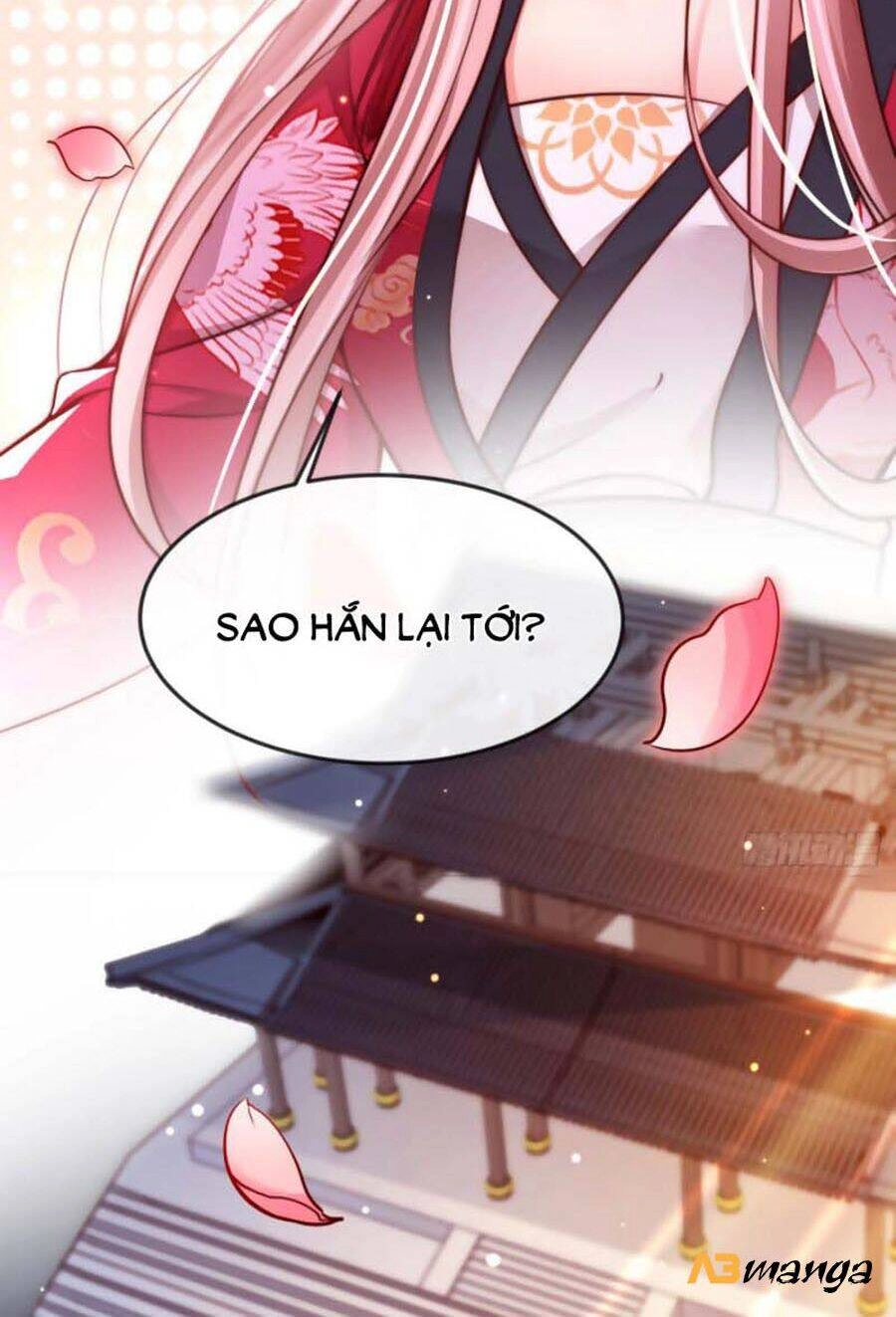 Hệ Thống Xuyên Không Hỏa Tốc: Lão Đại Phản Diện Không Dễ Chọc Chapter 4 - 16