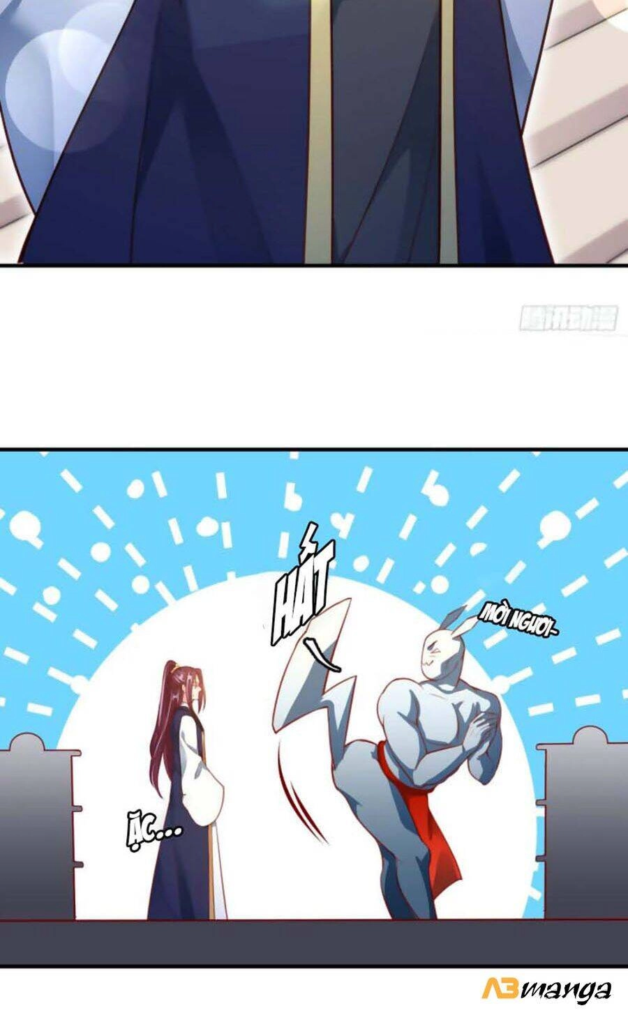 Hệ Thống Xuyên Không Hỏa Tốc: Lão Đại Phản Diện Không Dễ Chọc Chapter 4 - 27