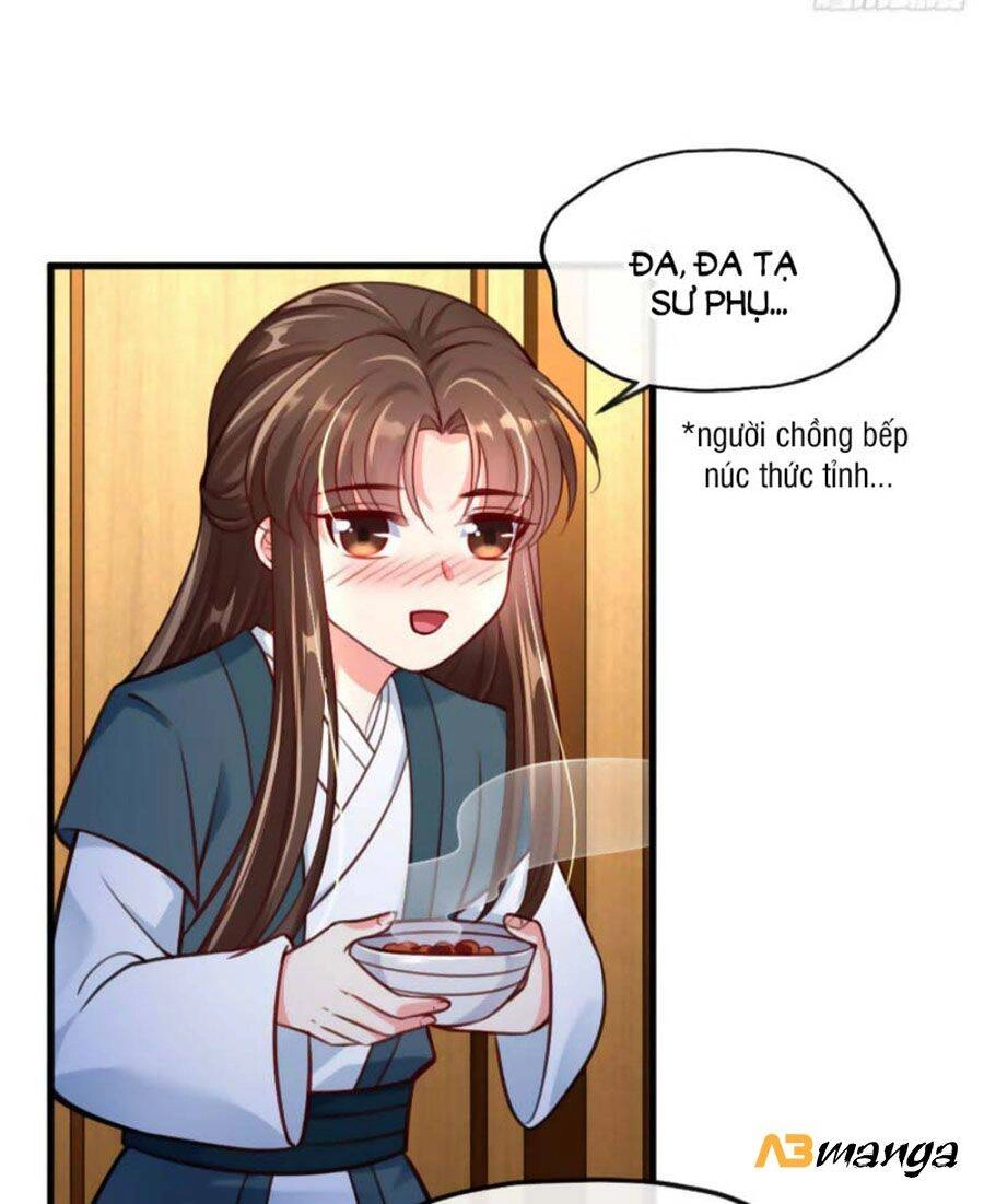 Hệ Thống Xuyên Không Hỏa Tốc: Lão Đại Phản Diện Không Dễ Chọc Chapter 5 - 23