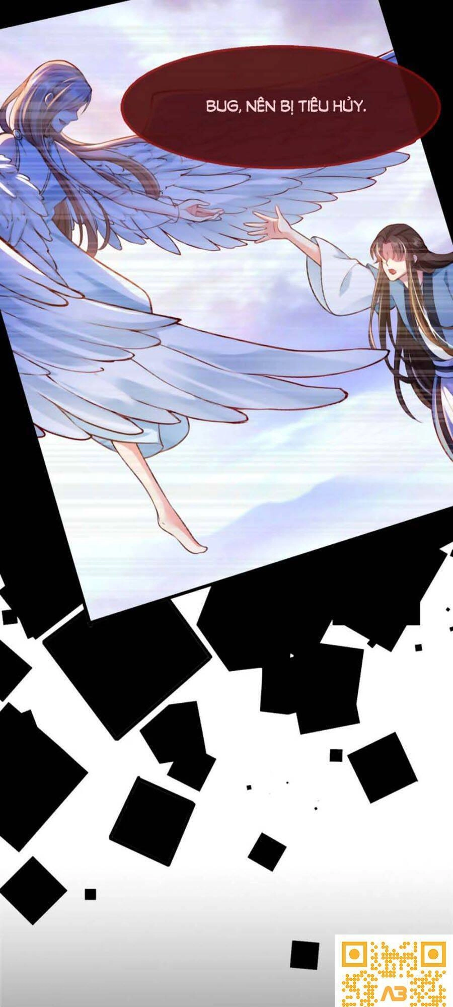 Hệ Thống Xuyên Không Hỏa Tốc: Lão Đại Phản Diện Không Dễ Chọc Chapter 5 - 42