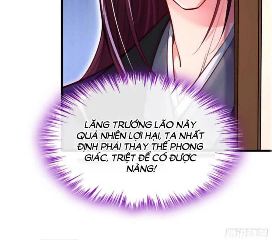 Hệ Thống Xuyên Không Hỏa Tốc: Lão Đại Phản Diện Không Dễ Chọc Chapter 8 - 7