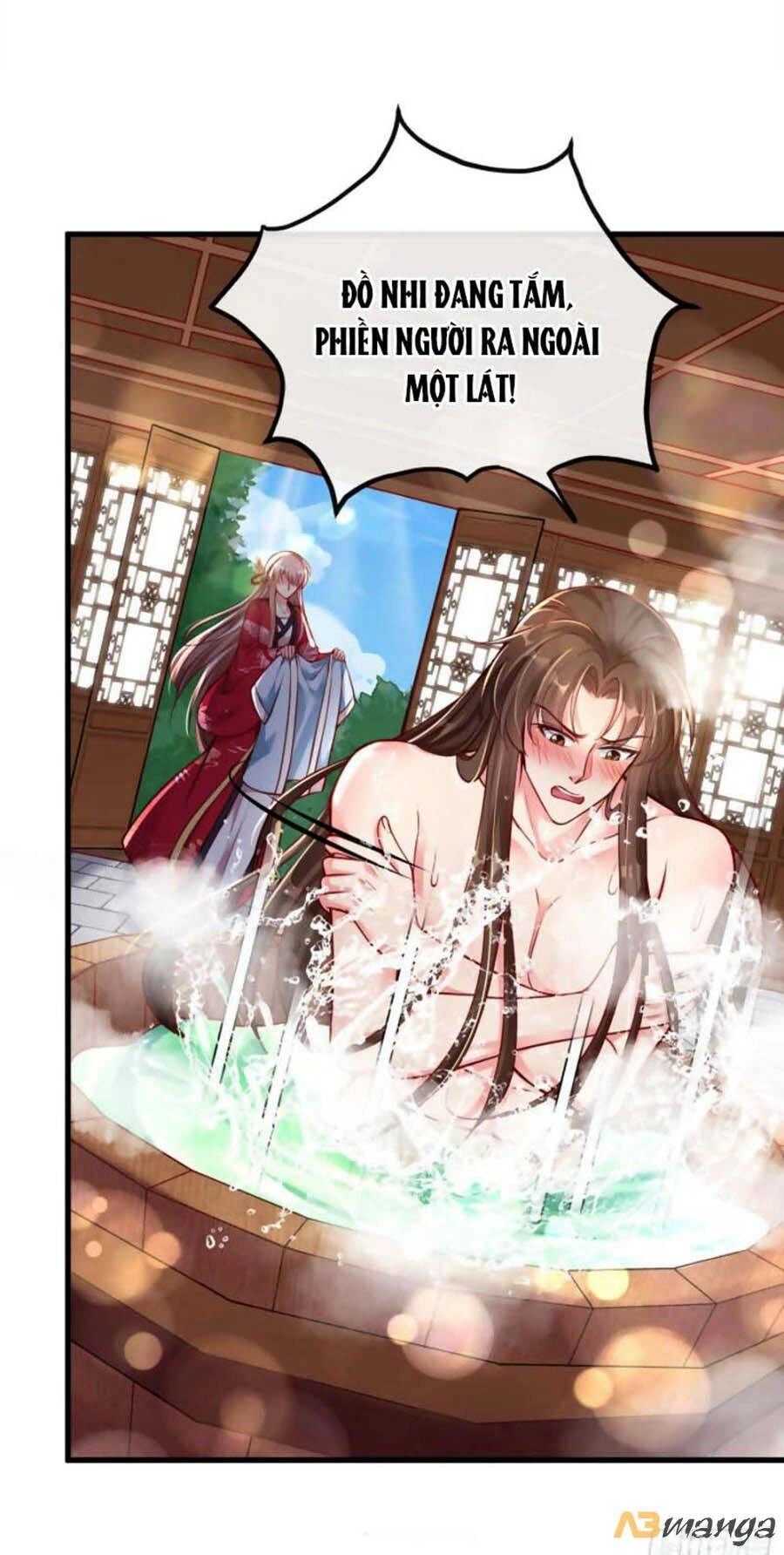 Hệ Thống Xuyên Không Hỏa Tốc: Lão Đại Phản Diện Không Dễ Chọc Chapter 10 - 1