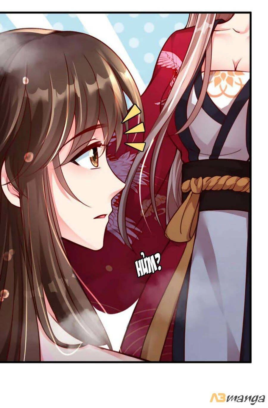 Hệ Thống Xuyên Không Hỏa Tốc: Lão Đại Phản Diện Không Dễ Chọc Chapter 10 - 7