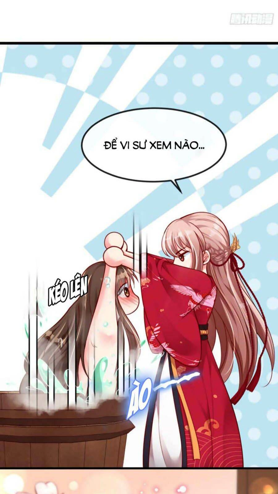 Hệ Thống Xuyên Không Hỏa Tốc: Lão Đại Phản Diện Không Dễ Chọc Chapter 10 - 8