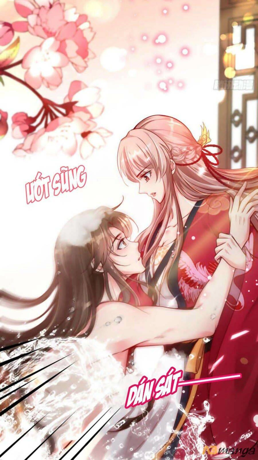 Hệ Thống Xuyên Không Hỏa Tốc: Lão Đại Phản Diện Không Dễ Chọc Chapter 10 - 9