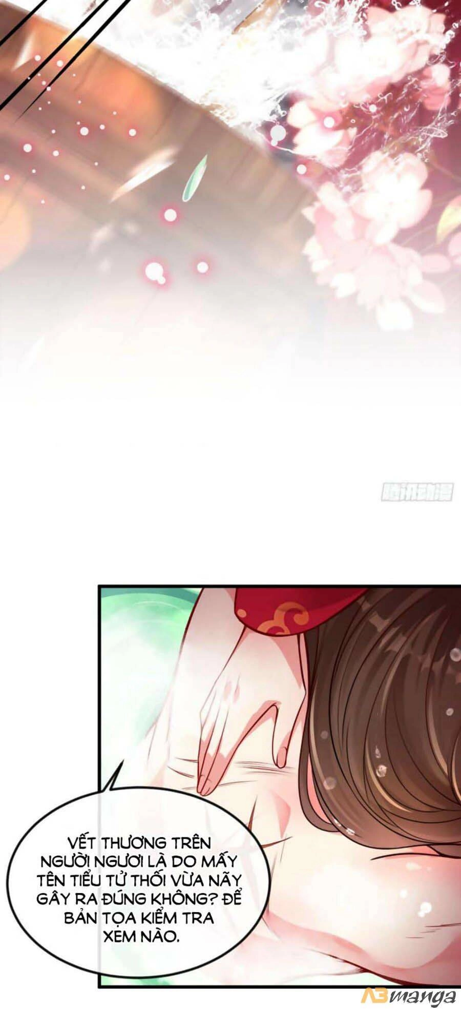 Hệ Thống Xuyên Không Hỏa Tốc: Lão Đại Phản Diện Không Dễ Chọc Chapter 10 - 10