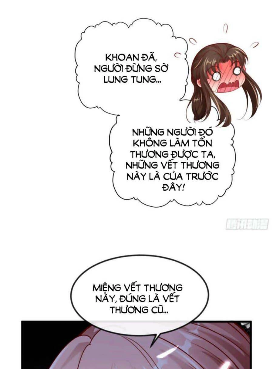 Hệ Thống Xuyên Không Hỏa Tốc: Lão Đại Phản Diện Không Dễ Chọc Chapter 10 - 11