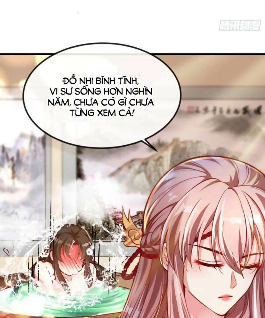 Hệ Thống Xuyên Không Hỏa Tốc: Lão Đại Phản Diện Không Dễ Chọc Chapter 10 - 14