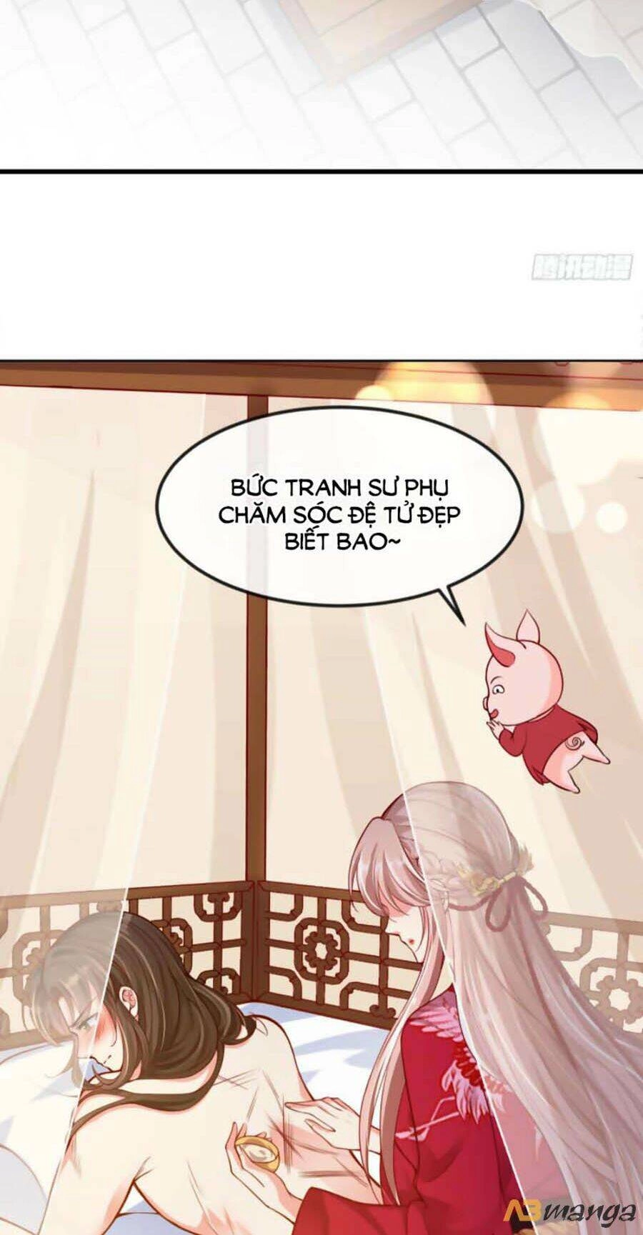 Hệ Thống Xuyên Không Hỏa Tốc: Lão Đại Phản Diện Không Dễ Chọc Chapter 10 - 20