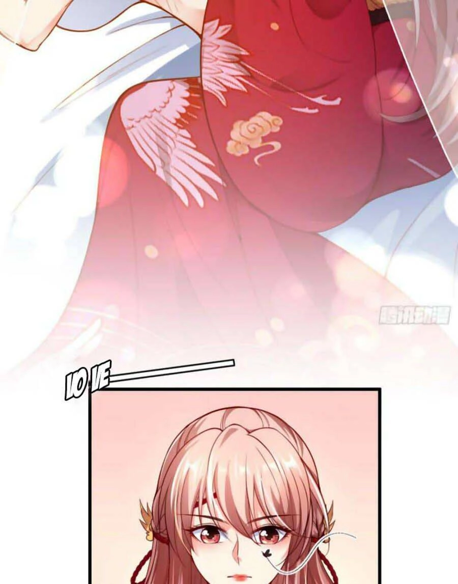 Hệ Thống Xuyên Không Hỏa Tốc: Lão Đại Phản Diện Không Dễ Chọc Chapter 10 - 21