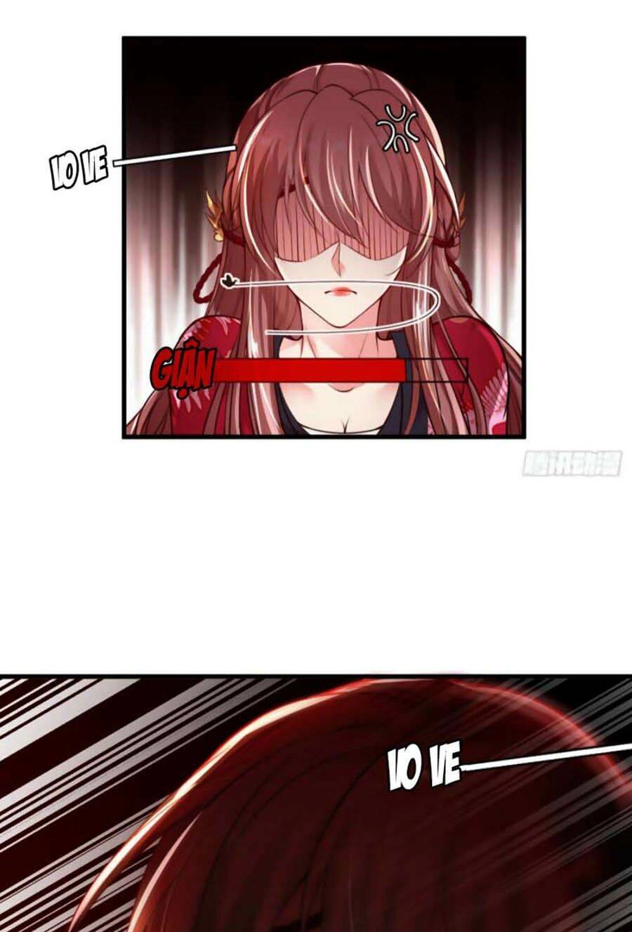 Hệ Thống Xuyên Không Hỏa Tốc: Lão Đại Phản Diện Không Dễ Chọc Chapter 10 - 23