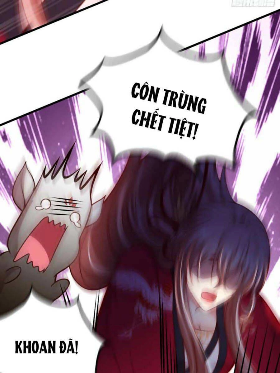 Hệ Thống Xuyên Không Hỏa Tốc: Lão Đại Phản Diện Không Dễ Chọc Chapter 10 - 25