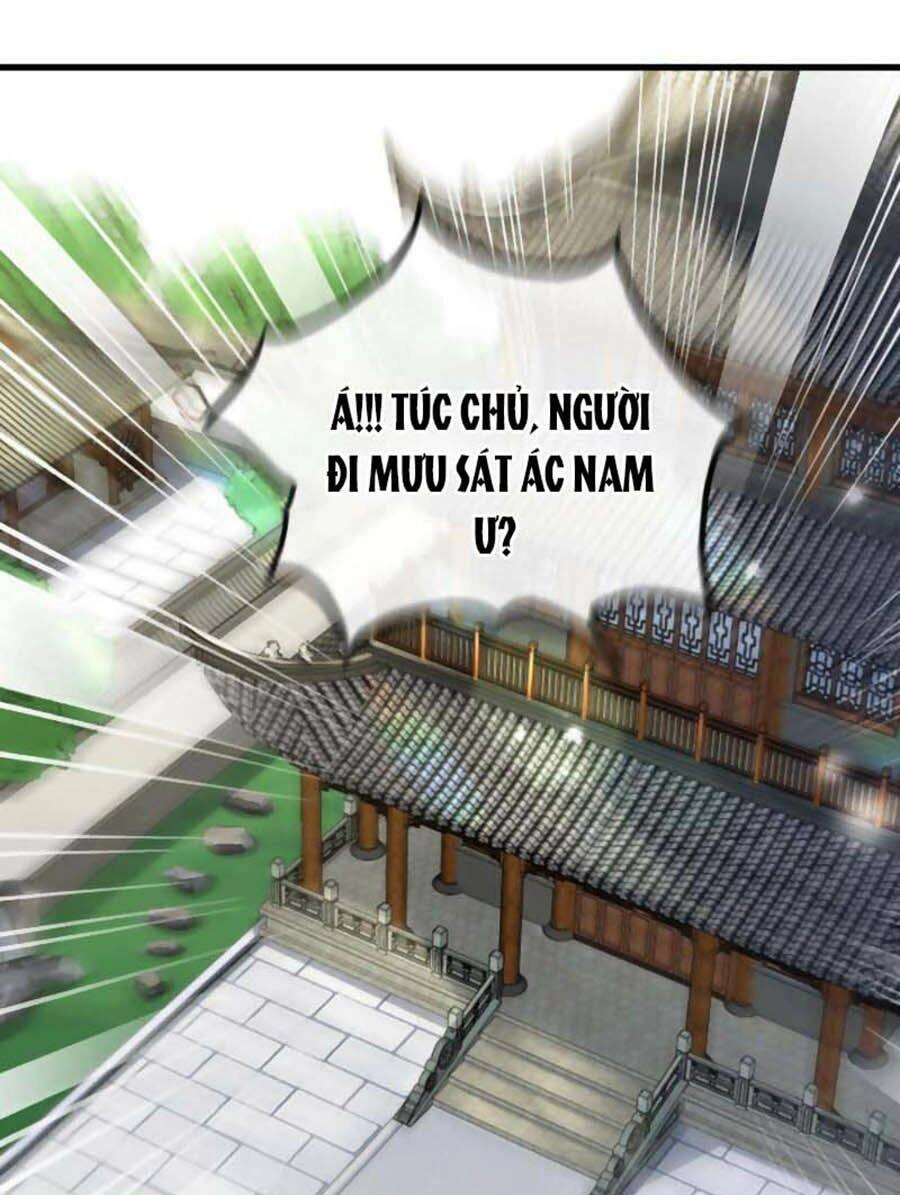 Hệ Thống Xuyên Không Hỏa Tốc: Lão Đại Phản Diện Không Dễ Chọc Chapter 10 - 27