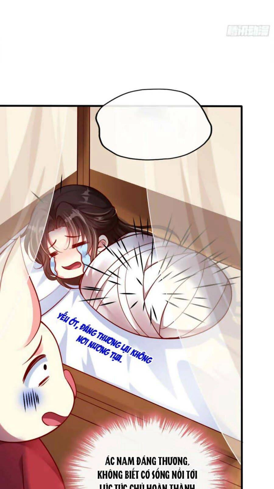 Hệ Thống Xuyên Không Hỏa Tốc: Lão Đại Phản Diện Không Dễ Chọc Chapter 10 - 31