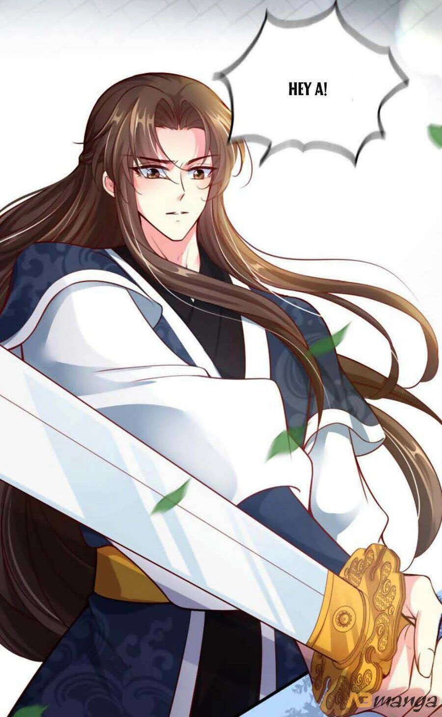 Hệ Thống Xuyên Không Hỏa Tốc: Lão Đại Phản Diện Không Dễ Chọc Chapter 10 - 34