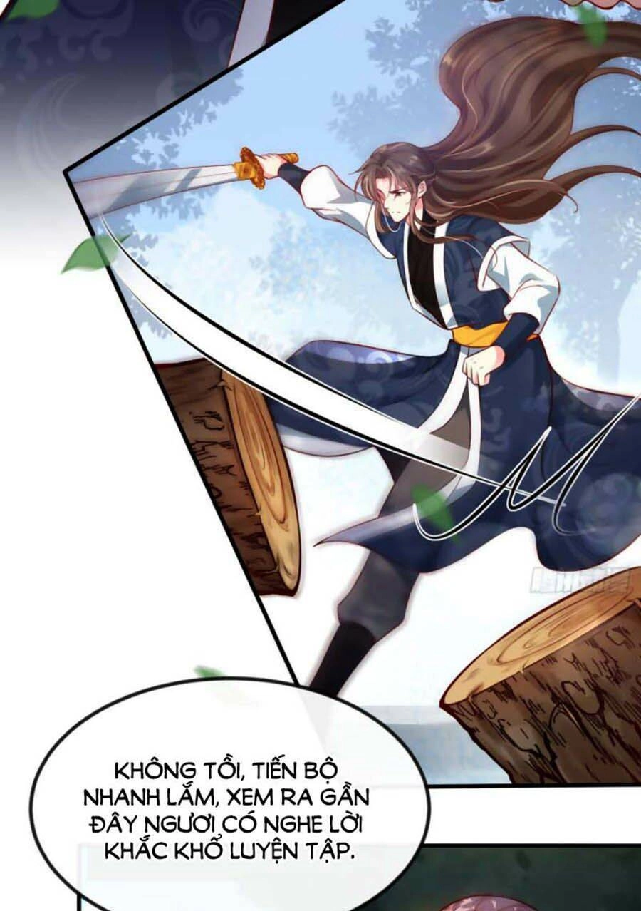 Hệ Thống Xuyên Không Hỏa Tốc: Lão Đại Phản Diện Không Dễ Chọc Chapter 10 - 35