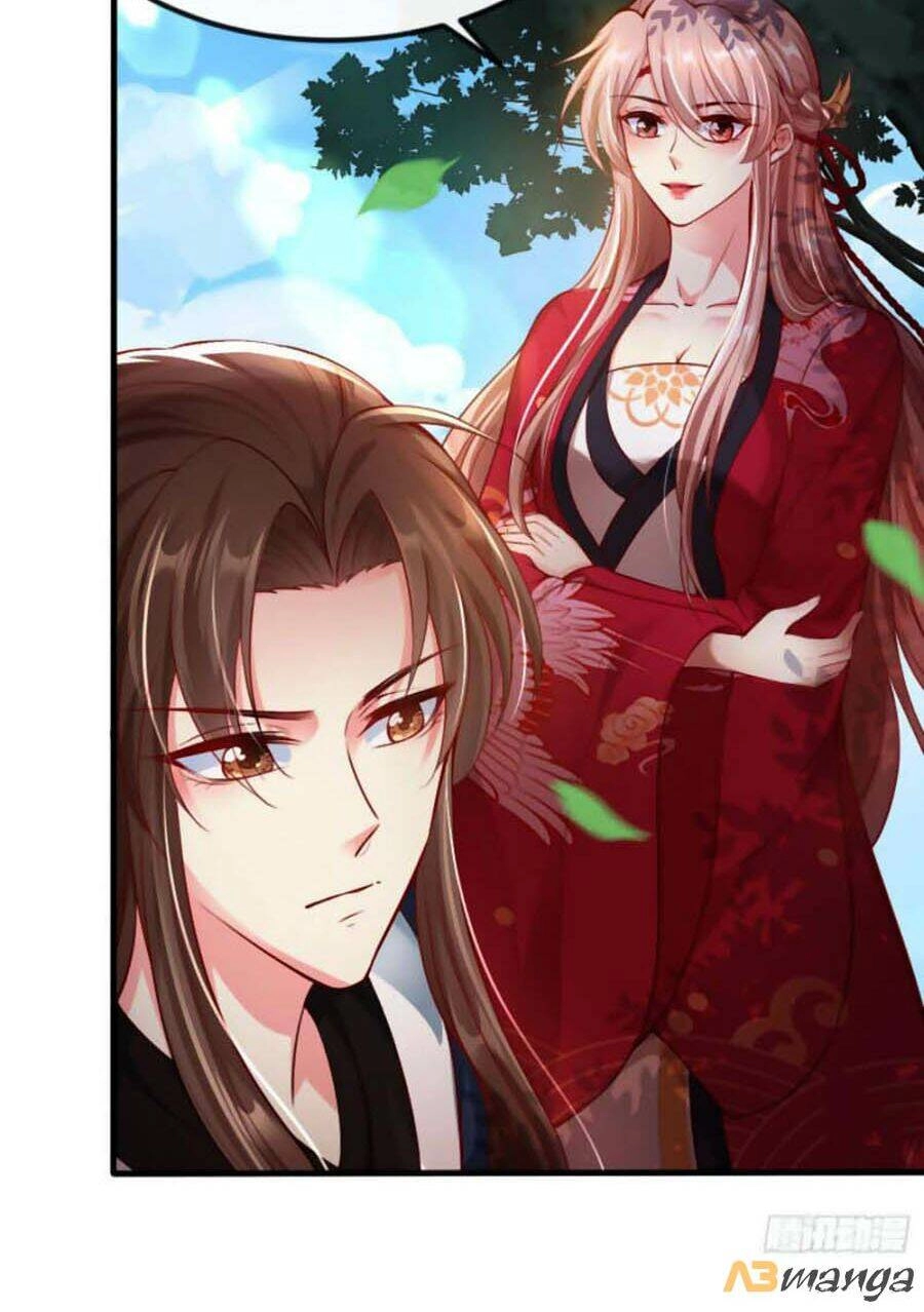 Hệ Thống Xuyên Không Hỏa Tốc: Lão Đại Phản Diện Không Dễ Chọc Chapter 10 - 36