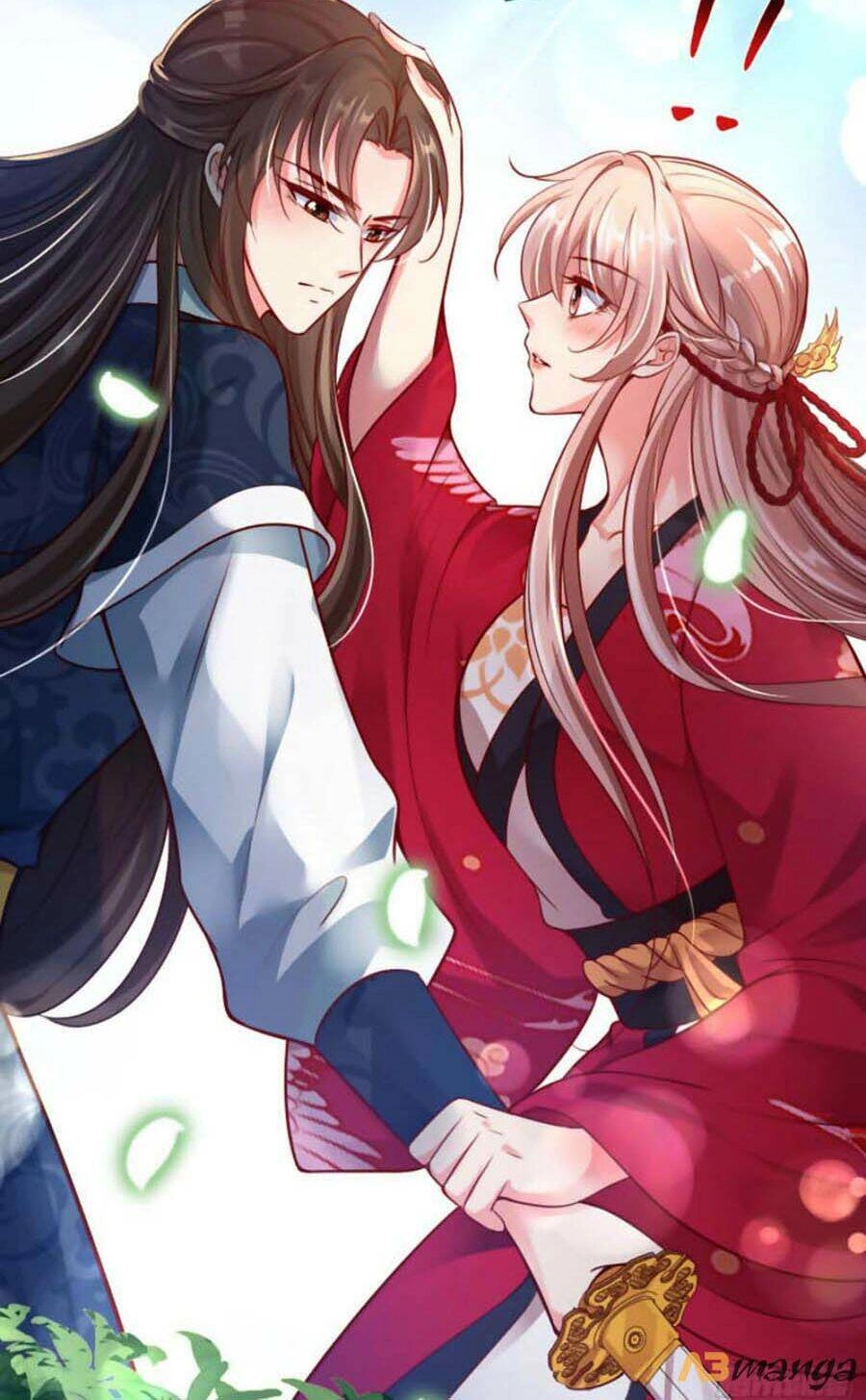 Hệ Thống Xuyên Không Hỏa Tốc: Lão Đại Phản Diện Không Dễ Chọc Chapter 11 - 2