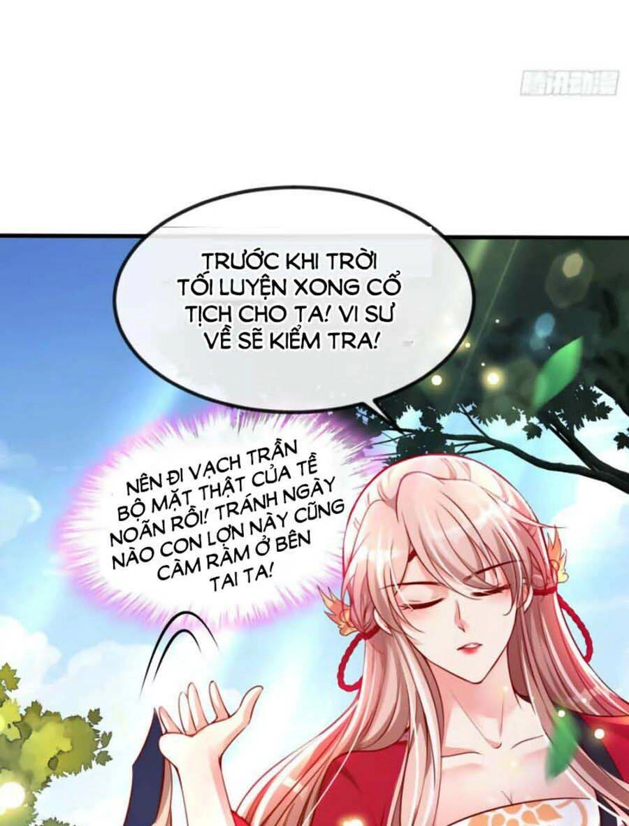 Hệ Thống Xuyên Không Hỏa Tốc: Lão Đại Phản Diện Không Dễ Chọc Chapter 11 - 5