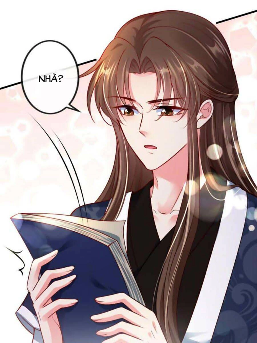 Hệ Thống Xuyên Không Hỏa Tốc: Lão Đại Phản Diện Không Dễ Chọc Chapter 11 - 7