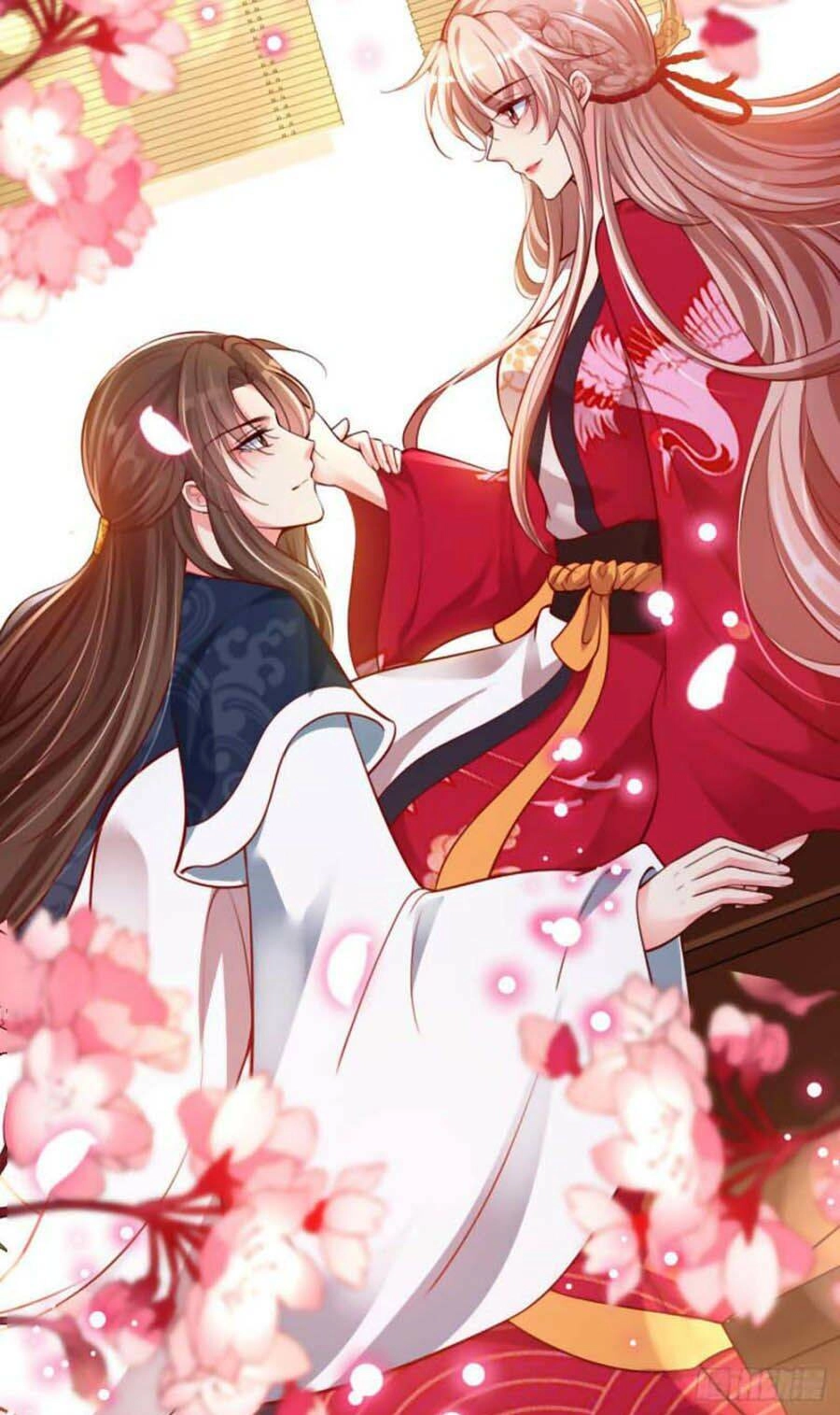 Hệ Thống Xuyên Không Hỏa Tốc: Lão Đại Phản Diện Không Dễ Chọc Chapter 11 - 9