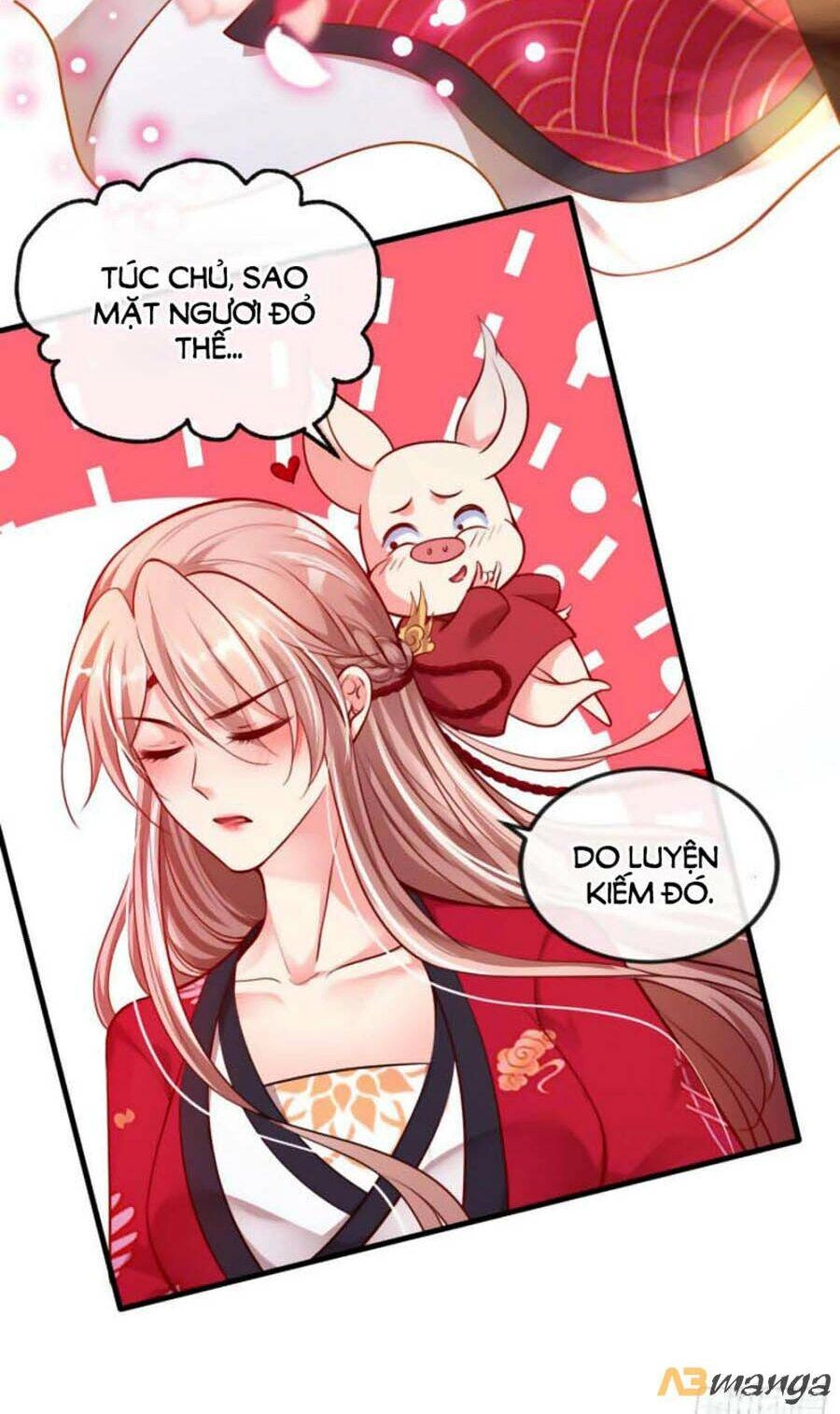 Hệ Thống Xuyên Không Hỏa Tốc: Lão Đại Phản Diện Không Dễ Chọc Chapter 11 - 10