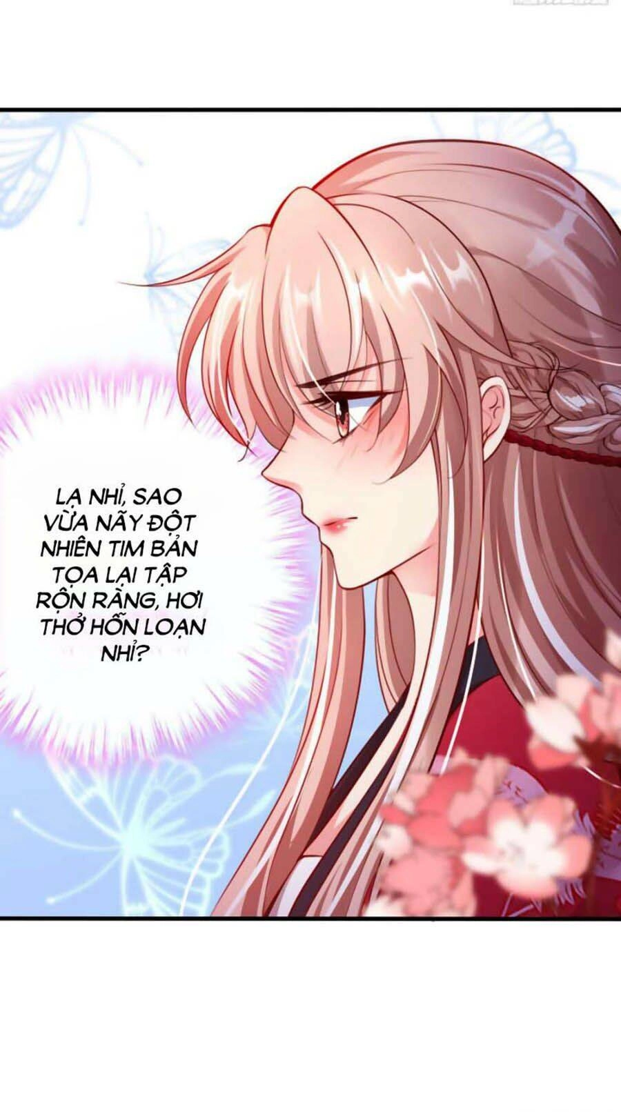 Hệ Thống Xuyên Không Hỏa Tốc: Lão Đại Phản Diện Không Dễ Chọc Chapter 11 - 11