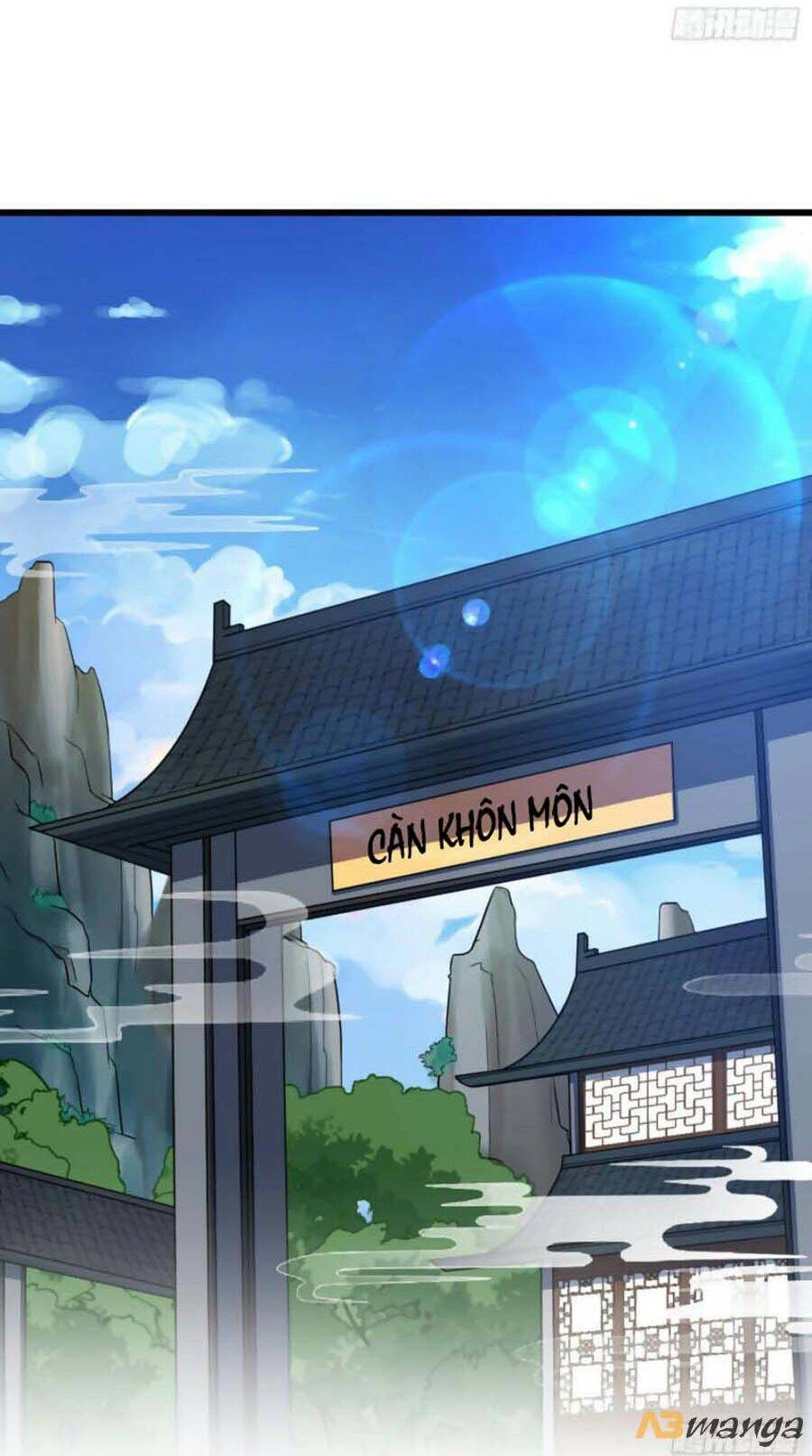 Hệ Thống Xuyên Không Hỏa Tốc: Lão Đại Phản Diện Không Dễ Chọc Chapter 11 - 12