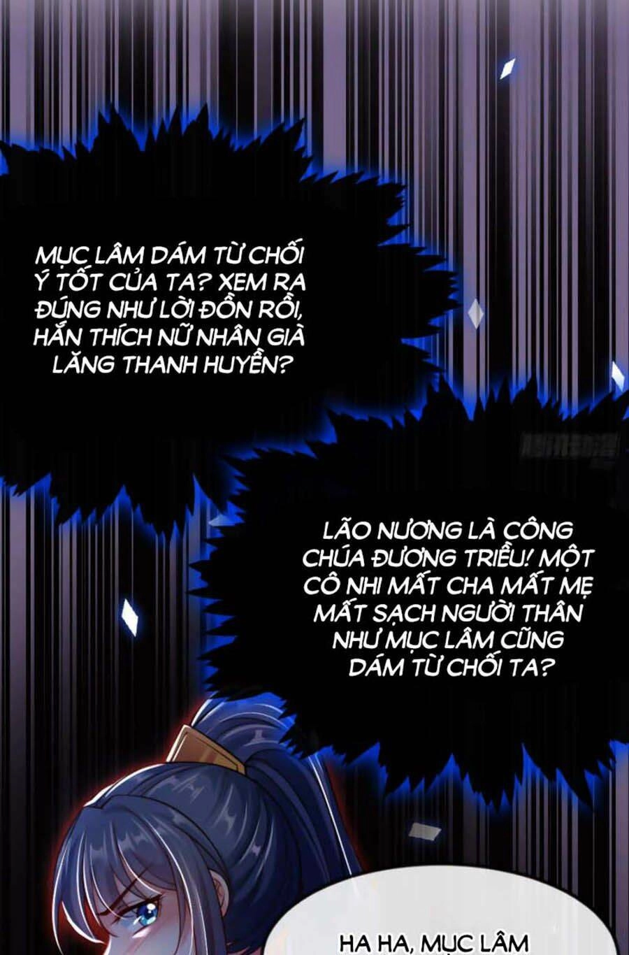 Hệ Thống Xuyên Không Hỏa Tốc: Lão Đại Phản Diện Không Dễ Chọc Chapter 11 - 17