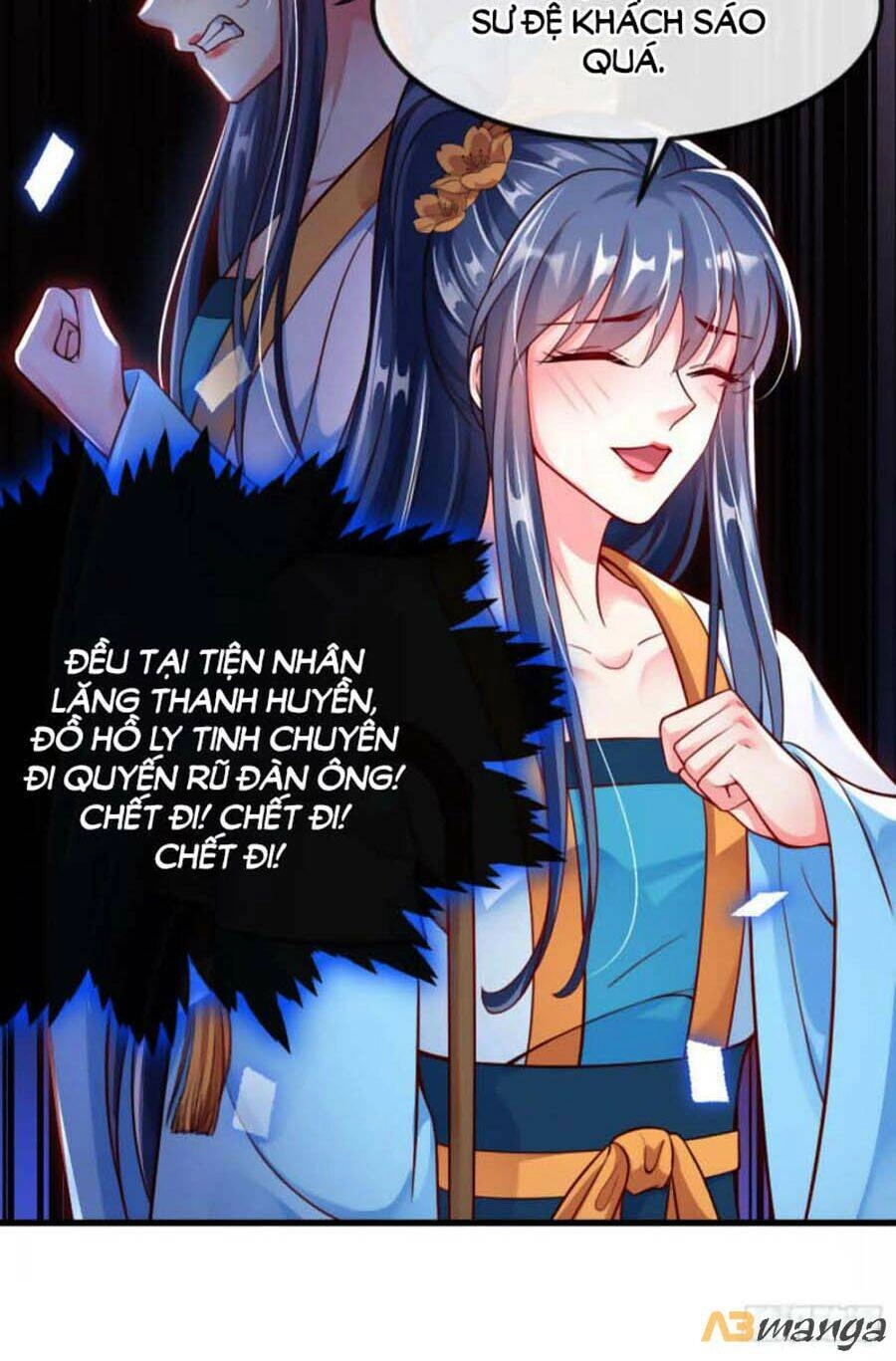 Hệ Thống Xuyên Không Hỏa Tốc: Lão Đại Phản Diện Không Dễ Chọc Chapter 11 - 18