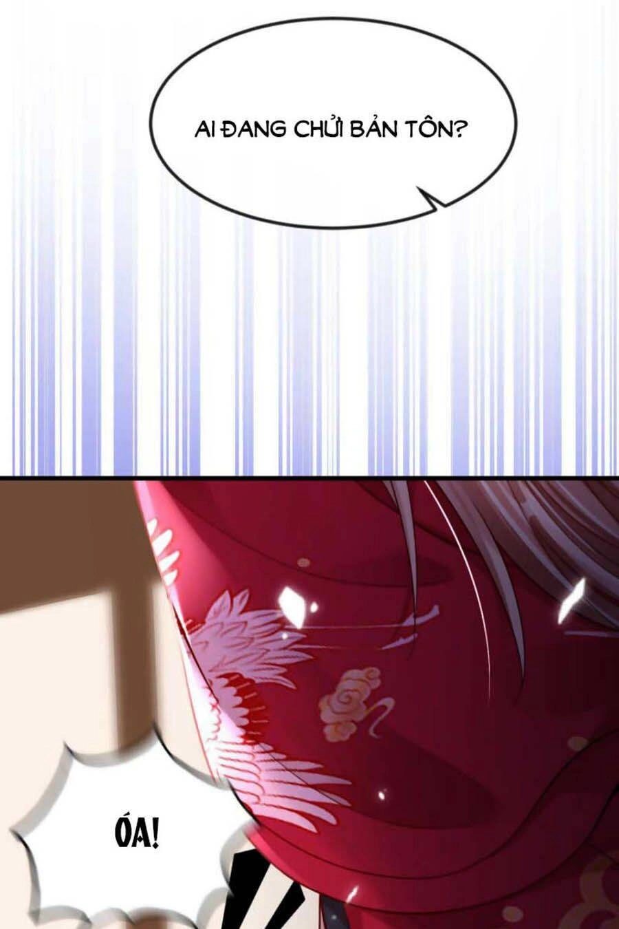 Hệ Thống Xuyên Không Hỏa Tốc: Lão Đại Phản Diện Không Dễ Chọc Chapter 11 - 19