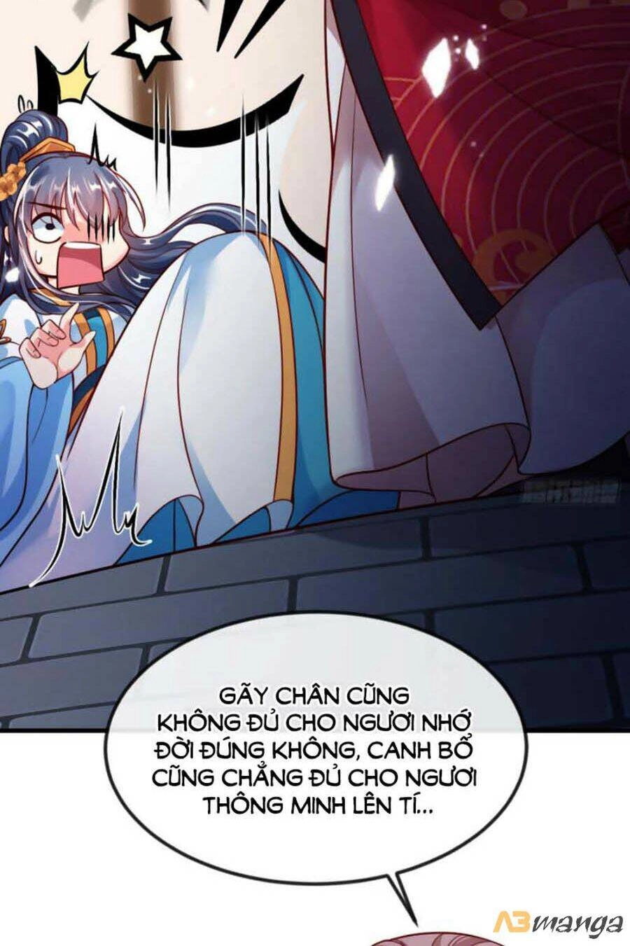 Hệ Thống Xuyên Không Hỏa Tốc: Lão Đại Phản Diện Không Dễ Chọc Chapter 11 - 20