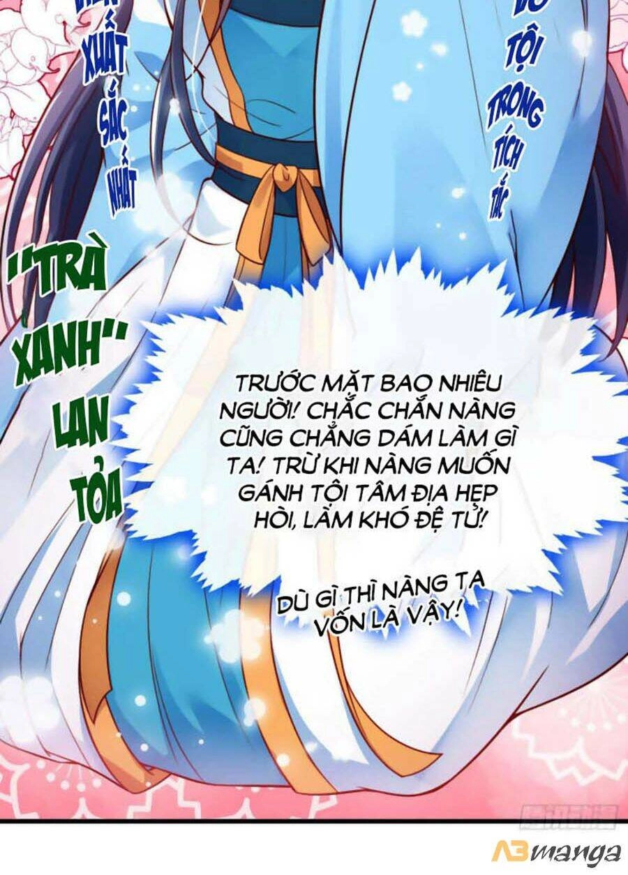 Hệ Thống Xuyên Không Hỏa Tốc: Lão Đại Phản Diện Không Dễ Chọc Chapter 11 - 23