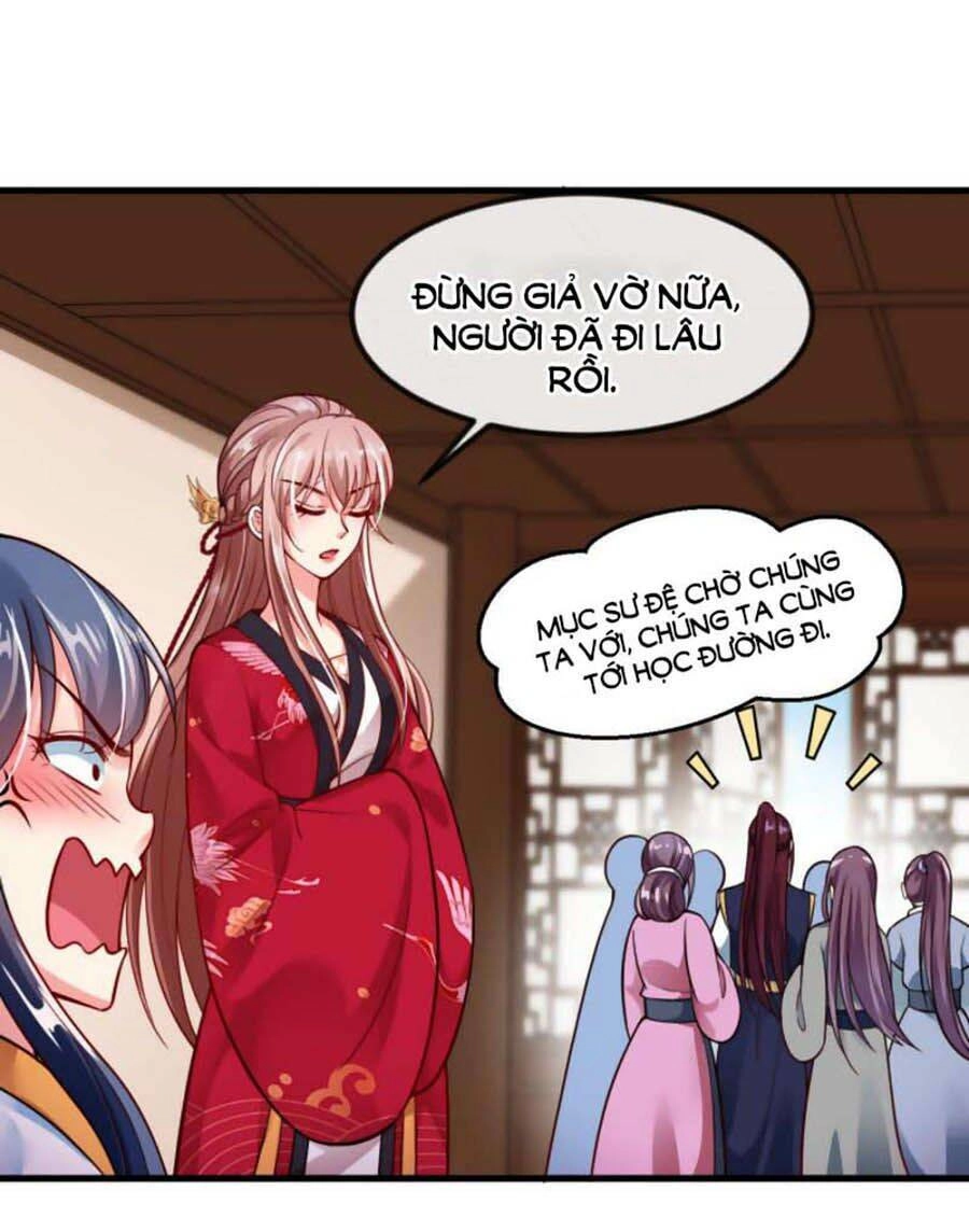 Hệ Thống Xuyên Không Hỏa Tốc: Lão Đại Phản Diện Không Dễ Chọc Chapter 11 - 24