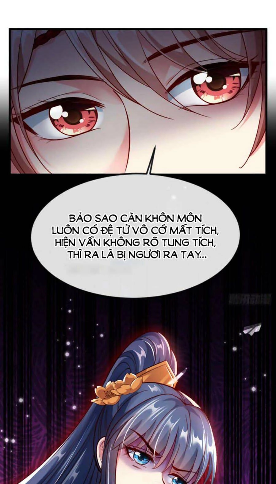 Hệ Thống Xuyên Không Hỏa Tốc: Lão Đại Phản Diện Không Dễ Chọc Chapter 11 - 30