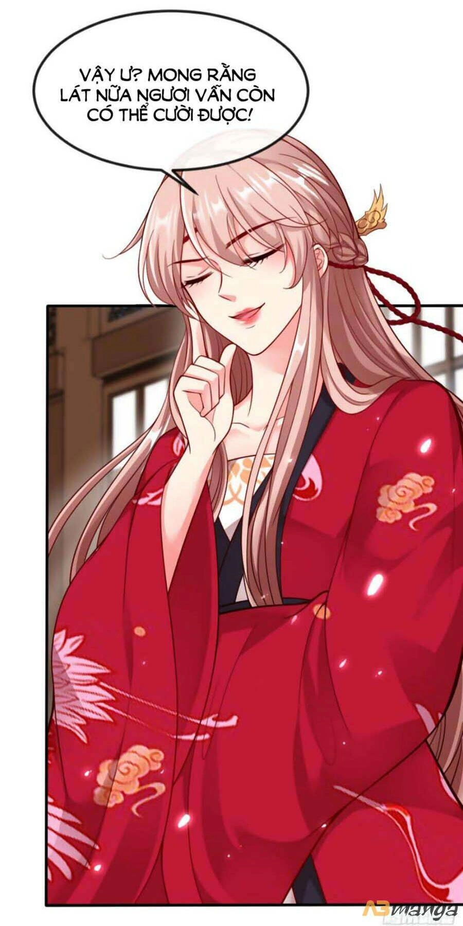 Hệ Thống Xuyên Không Hỏa Tốc: Lão Đại Phản Diện Không Dễ Chọc Chapter 11 - 33