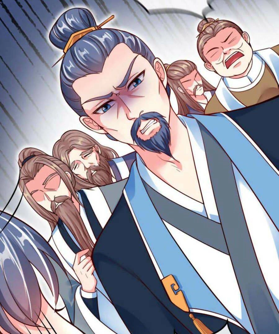 Hệ Thống Xuyên Không Hỏa Tốc: Lão Đại Phản Diện Không Dễ Chọc Chapter 11 - 35