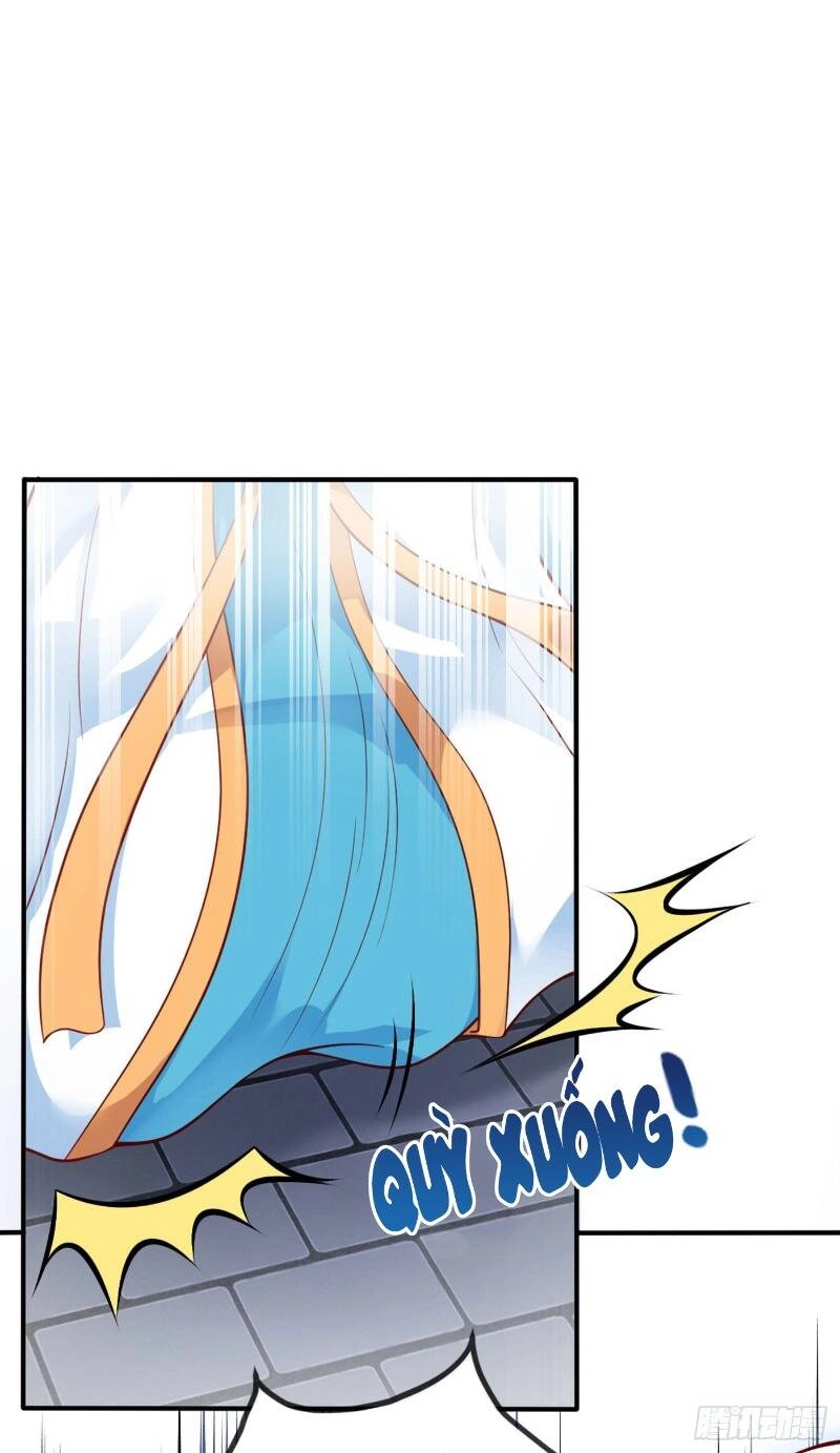 Hệ Thống Xuyên Không Hỏa Tốc: Lão Đại Phản Diện Không Dễ Chọc Chapter 12 - 3